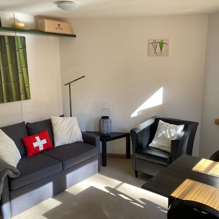 Appartamento Casa Selva 2000 Fl Whg Nr 2 Lenzerheide Esterno foto