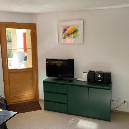 Appartamento Casa Selva 2000 Fl Whg Nr 2 Lenzerheide Esterno foto