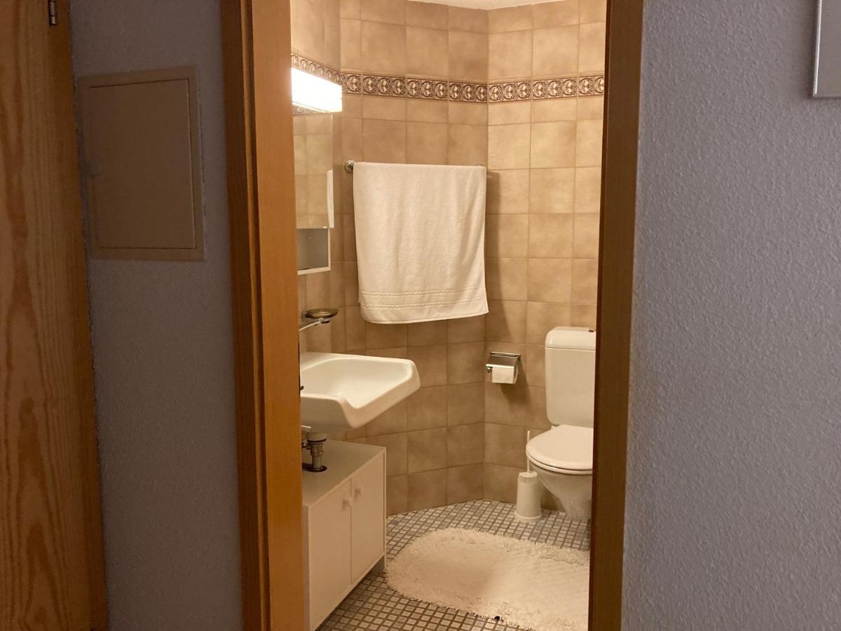 Appartamento Casa Selva 2000 Fl Whg Nr 2 Lenzerheide Esterno foto