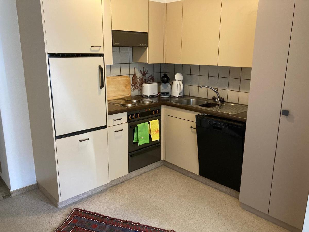 Appartamento Casa Selva 2000 Fl Whg Nr 2 Lenzerheide Esterno foto