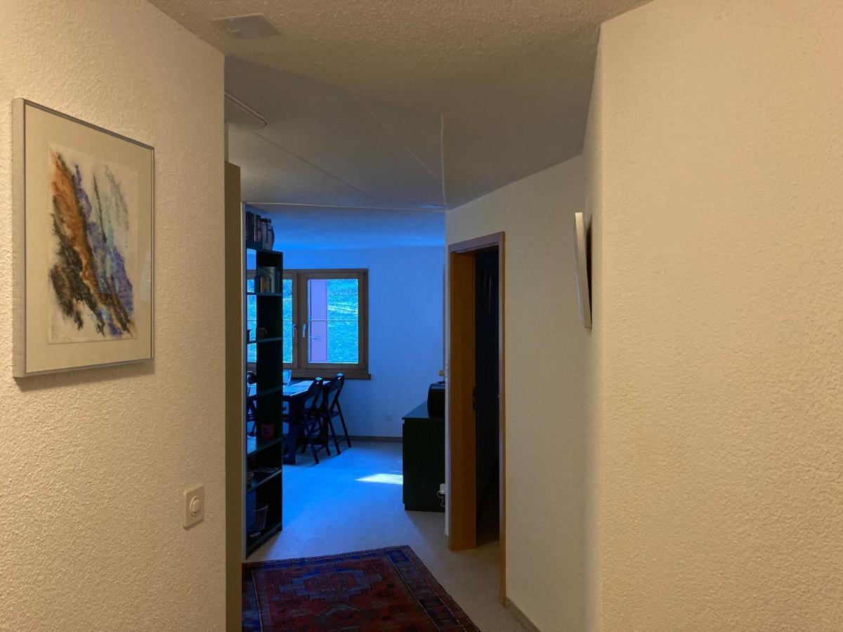 Appartamento Casa Selva 2000 Fl Whg Nr 2 Lenzerheide Esterno foto